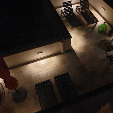 La Fondiaria Hotell Rovinj Eksteriør bilde