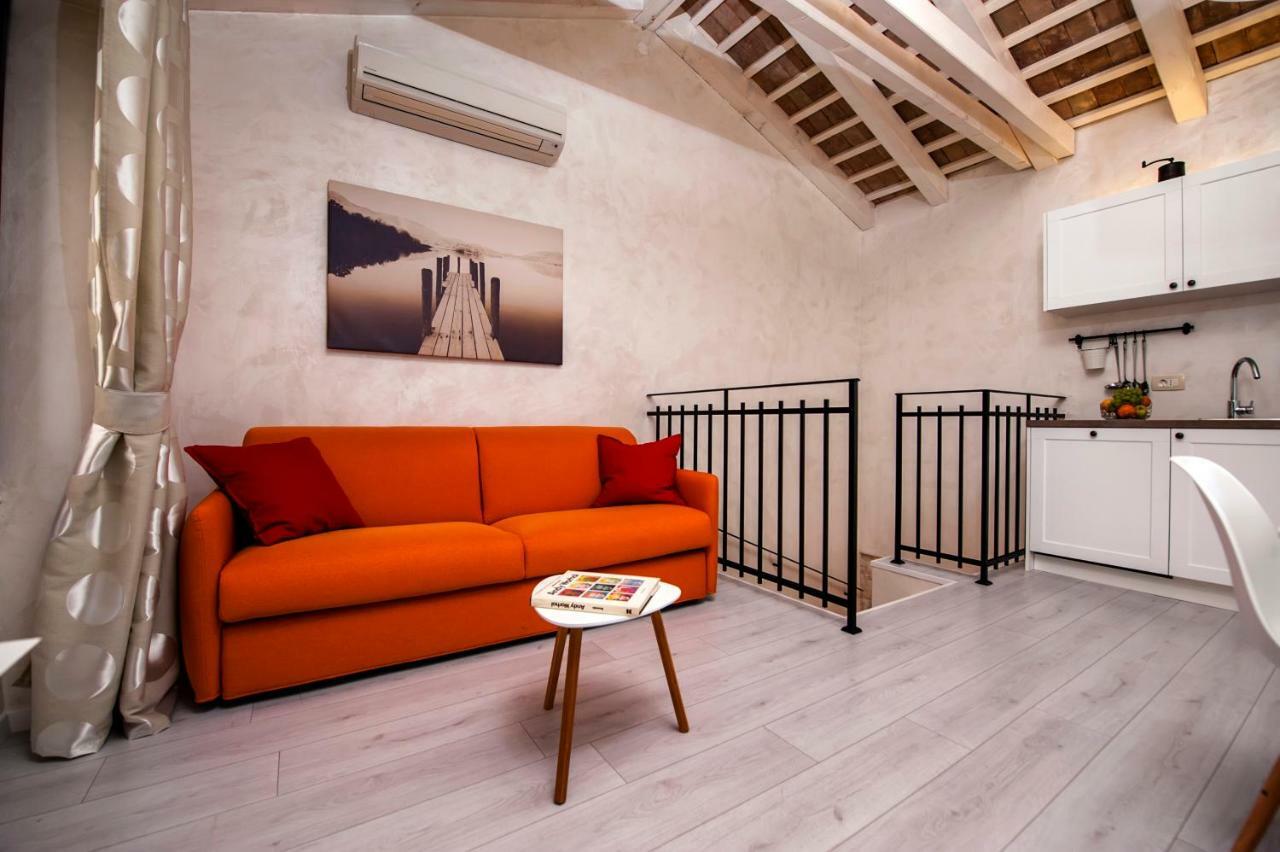 La Fondiaria Hotell Rovinj Eksteriør bilde